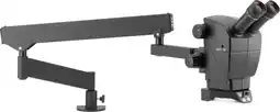 Bol.com Leica Microsystems 10450311 A60 F Stereomicroscoop Binoculair 30 x aanbieding