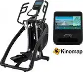 Bol.com cardiostrong EX90 Touch Crosstrainer met Kinomap – Interactieve Thuistrainer aanbieding