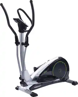 Bol.com Christopeit ECO 2000 crosstrainer ergometer aanbieding
