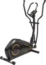 Bol.com Darwin CT40 Crosstrainer – Fitnessapparaat met 16 Weerstandsniveaus aanbieding