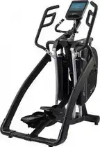 Bol.com cardiostrong EX90 Touch Crosstrainer – Traploos Instelbare Staplengte aanbieding
