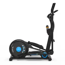 Bol.com Focus Fitness Fox 5 iPlus - Crosstrainer - Bluetooth - 12 trainingsprogramma’s aanbieding
