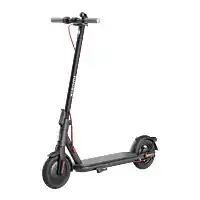 Bol.com Xiaomi Electric Scooter 4 Lite EU - elektrische step - lichtgewicht - opvouwbaar aanbieding