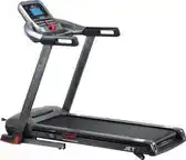 Bol.com Focus Fitness Jet 7 iPlus - Loopband - Met helling - Opklapbaar aanbieding