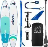 Bol.com Bayou Tour 11'6 - Inflatable SUP set - Touring aanbieding
