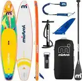 Bol.com Sun Flower 11'6 - Inflatable SUP set - Family aanbieding