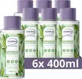 Bol.com Andrélon- Conditioner - Bamboo Volume - 6 x 400 ml aanbieding