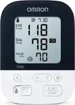 Bol.com Omron M4 Intelli IT - Bovenarm bloeddrukmeter - Omtrek manchet: 22-42 cm aanbieding