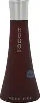 Bol.com Hugo Boss Deep Red 90 ml - Eau de Parfum - Damesparfum aanbieding