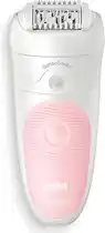 Bol.com Braun Silk-épil - Epilator - SE 5-516 - Zachte Ontharing - 28 Pincetten aanbieding