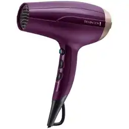 Bol.com Remington D5219 Your Style Dryer - 2300 W Fohn aanbieding