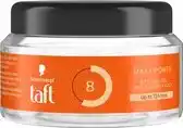 Bol.com Schwarzkopf Taft Men - Haargel - Maxx Power Power Gel - 8 - 250ml aanbieding