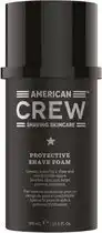 Bol.com AMERICAN CREW SHAVE PROTECTIVE SHAVE FOAM 300ML aanbieding