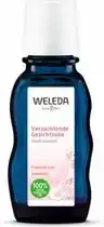 Bol.com WELEDA - Verzachtende Gezichtsolie - Amandel - 50ml - 100% natuurlijk aanbieding