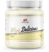 Bol.com XXL Nutrition - Whey Delicious - Sweet Vanille - Eiwitpoeder - 450 g aanbieding