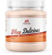 Bol.com XXL Nutrition - Whey Delicious - Perzik Mango - Eiwitpoeder - 450 g aanbieding