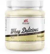 Bol.com XXL Nutrition - Whey Delicious - Snicker Doodle - Eiwitpoeder - 450 g aanbieding