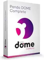 Bol.com Panda Dome Complete 25 Gebruikers Retail Verpakking aanbieding