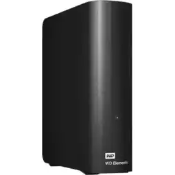 Bol.com Western Digital Elements Desktop - Externe harde schijf - 20TB aanbieding
