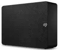 Bol.com Seagate Expansion Desktop Drive - Externe Harde Schijf - 10 TB - PC en Mac aanbieding