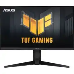 Bol.com ASUS TUF Gaming VG27AQL3A - QHD Fast IPS 180Hz Monitor - 27 Inch aanbieding