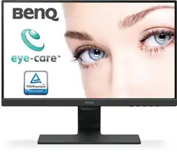 Bol.com BenQ Monitor Dagelijks Gebruik GW2283 - IPS Beeldscherm - LED - HDMI - Eye Care - 22 inch aanbieding