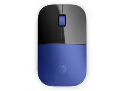 Bol.com HP Z3700 - Draadloze muis / Blauw aanbieding