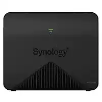 Bol.com Synology MR2200ac - Router - 2300 Mbps aanbieding