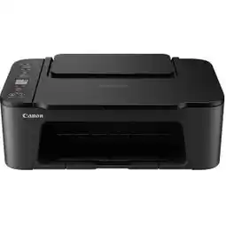 Bol.com Canon PIXMA TS3450 - All-in-One Printer - Zwart aanbieding