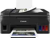 Bol.com Canon PIXMA MegaTank G4511 - All-In-One Printer aanbieding