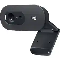 Bol.com Logitech C505 - Webcam - HD Webcam aanbieding