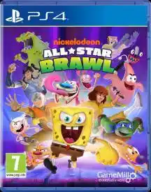 Bol.com Nickelodeon All-Star Brawl - Switch aanbieding