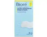 De Online Drogist Biore Ultra Strength Pore Strips aanbieding
