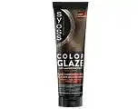 De Online Drogist Syoss Color Glaze Deep Brunette 130ML aanbieding