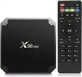 Bol.com X96 mini | Android 7.1.2 | 2GB RAM | 16GB ROM | TVbox aanbieding