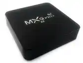 Bol.com MXQ Pro 4k 5G Android TV Box | Kodi 18.0 aanbieding