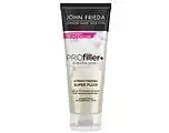 De Online Drogist John Frieda PROfiller+ Strenghtening Super Fluid 100ML aanbieding