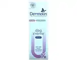 De Online Drogist Dermolin Anti-Aging Hypoallergenic Dagcrème SPF25 350ML aanbieding