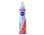 De Online Drogist Nivea Ultra Strong Styling Mousse 150ML aanbieding