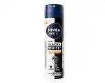 De Online Drogist Nivea Men Black & White Ultimate Impact Anti-perspirant Spray 150ML aanbieding