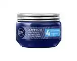 De Online Drogist Nivea Men Active Craft Stylers Cream 150ML aanbieding