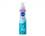 De Online Drogist Nivea Volume & Hold Styling Mousse 150ML aanbieding