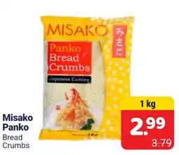 Die 2 Brüder Misako Panko aanbieding