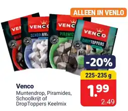 Die 2 Brüder Venco aanbieding