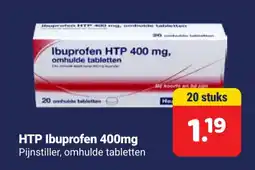 Die 2 Brüder Ibuprofen aanbieding