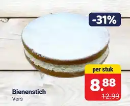 Die 2 Brüder Bienenstich aanbieding
