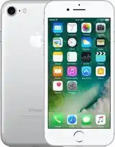 Bol.com Apple iPhone 7 - 128GB - Zilver aanbieding