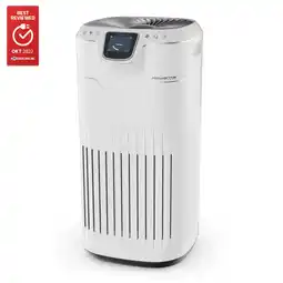 Bol.com Rowenta Pure Home PU8080 - luchtreiniger aanbieding