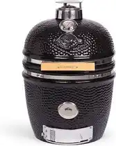 Bol.com Yakiniku - Kamado - Medium - 16Inch - Houtskool - Kamado Grill - 41cm Grilloppervlak aanbieding