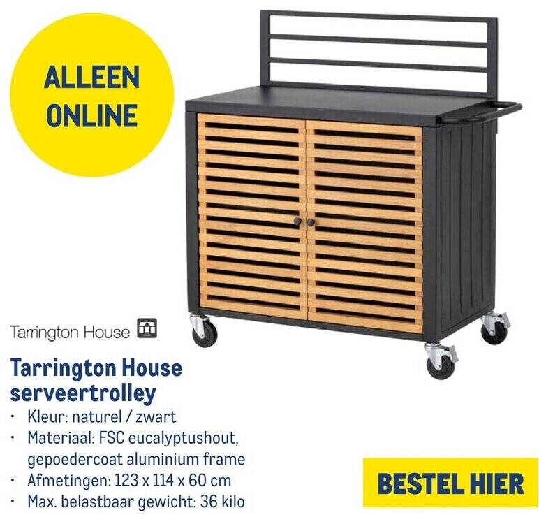 Tarrington House Pizzastein Aus Cordierit - 38 Cm, Hitzebeständig Bis